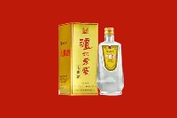 麦盖提回收泸州老窖